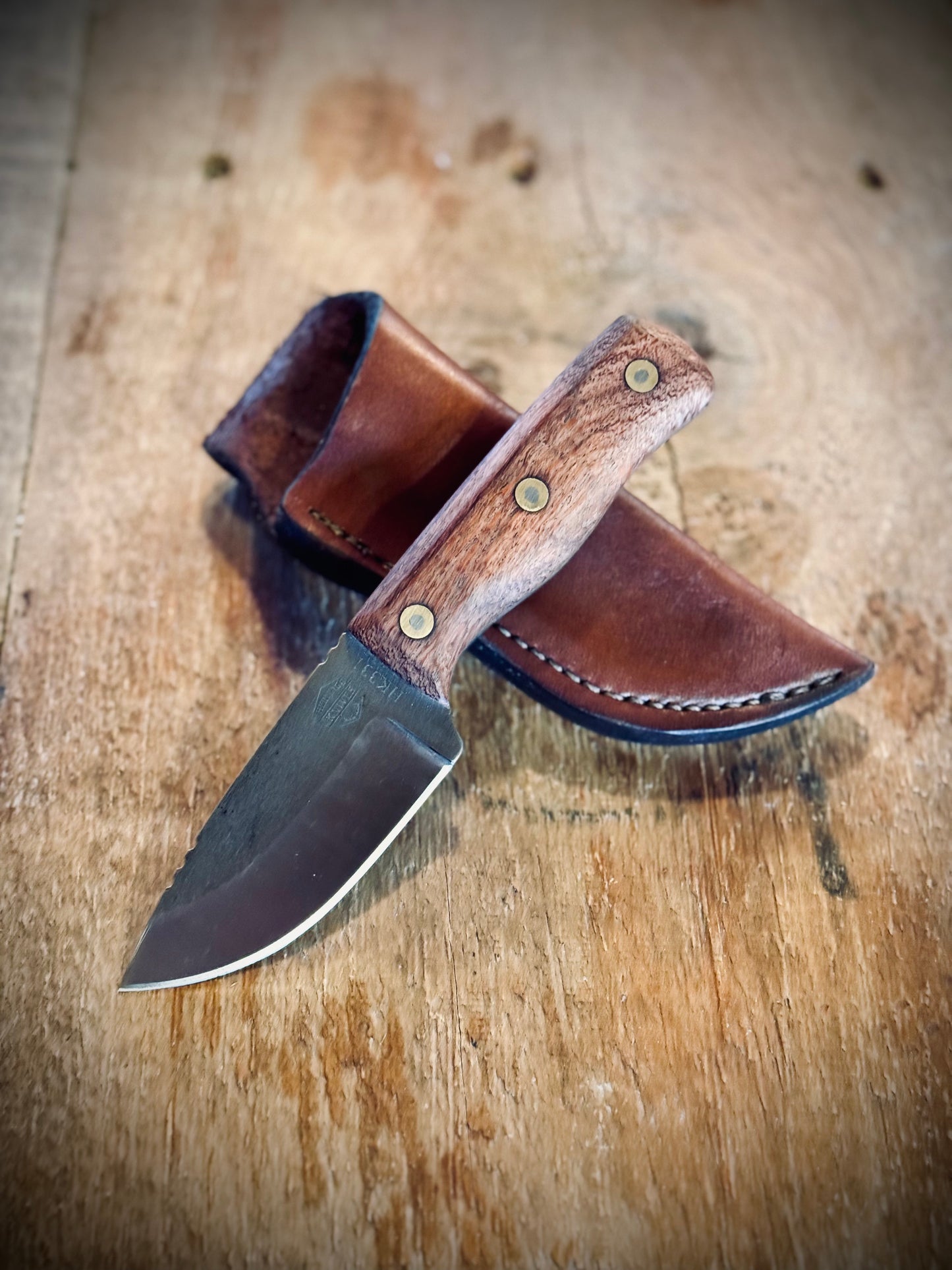 Specialty WhiteTail Skinner (Heritage Series)