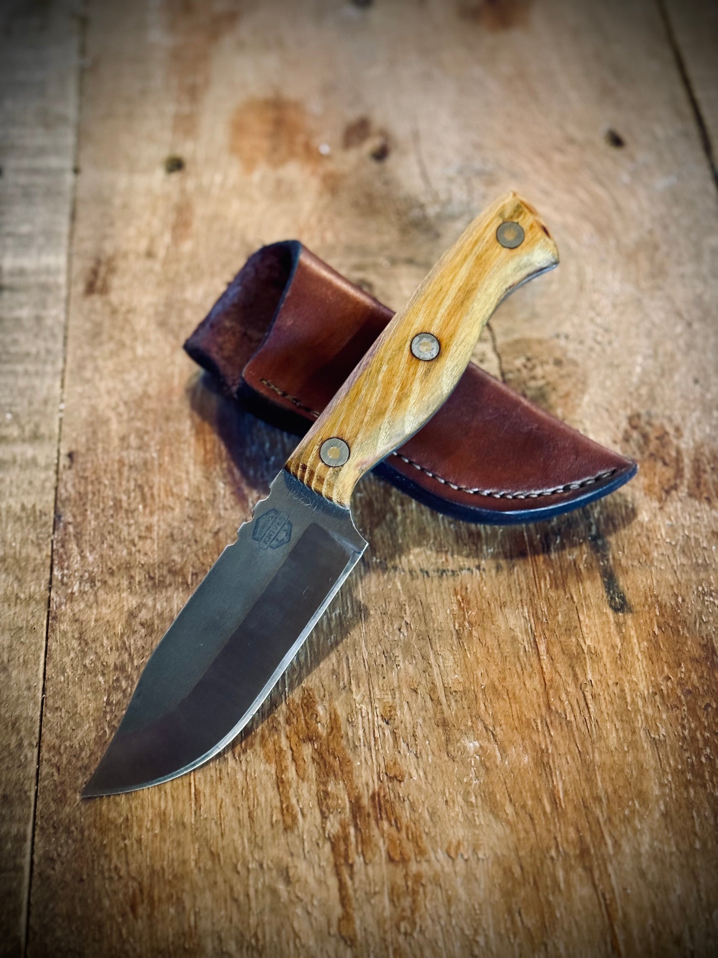 Specialty Small Hunter (Heritage Series)