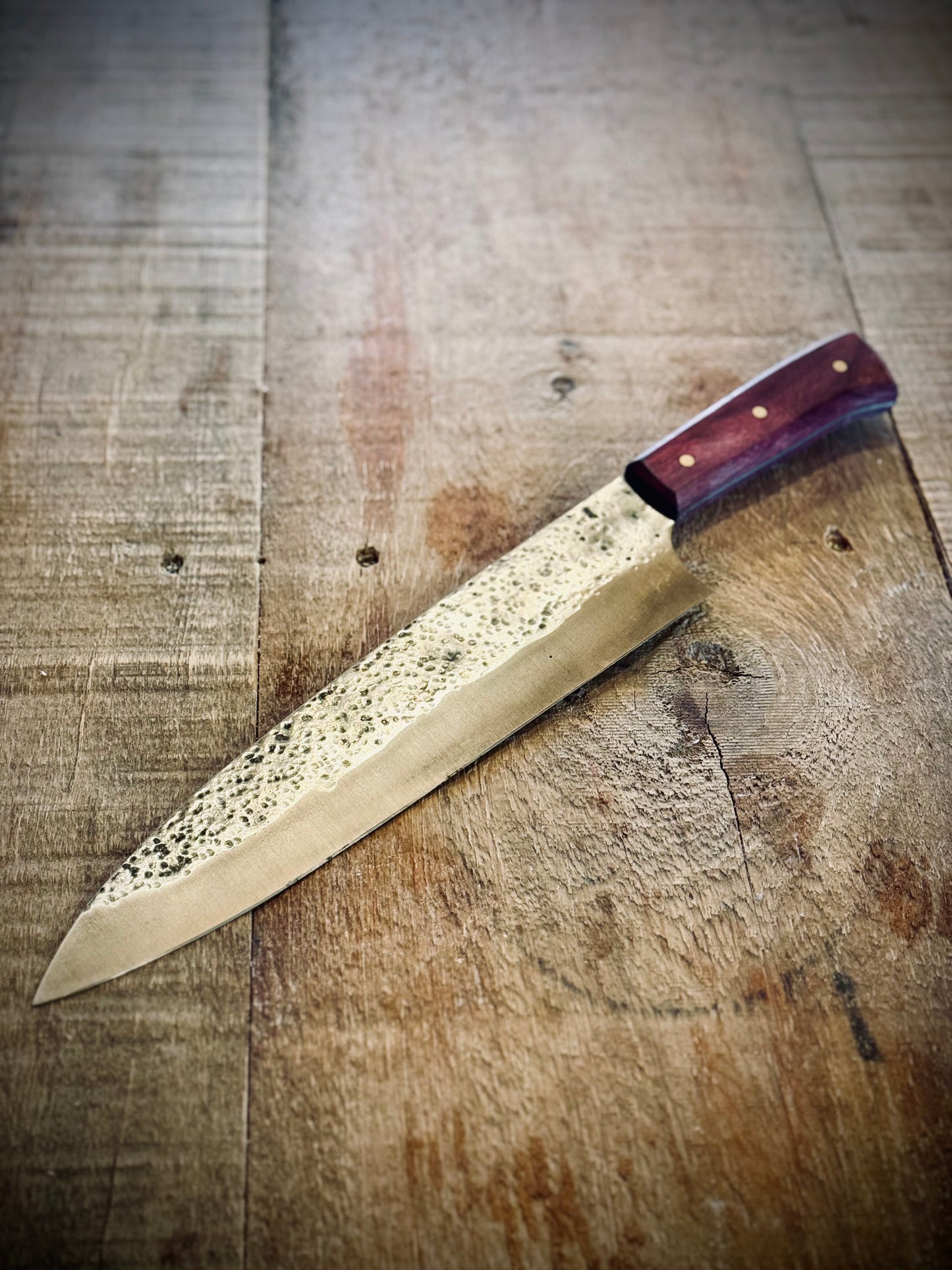 Specialty 10" Chef Knife