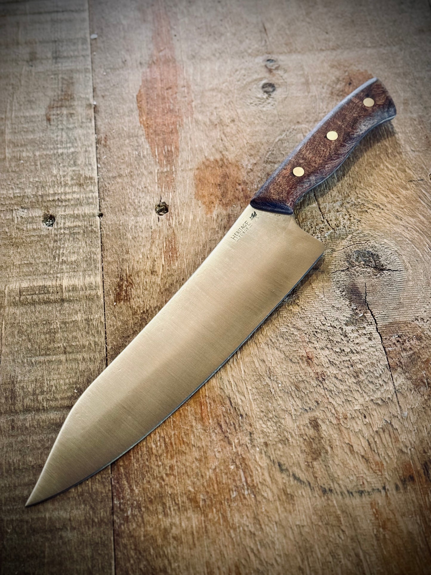 Specialty 8" Chef Knife