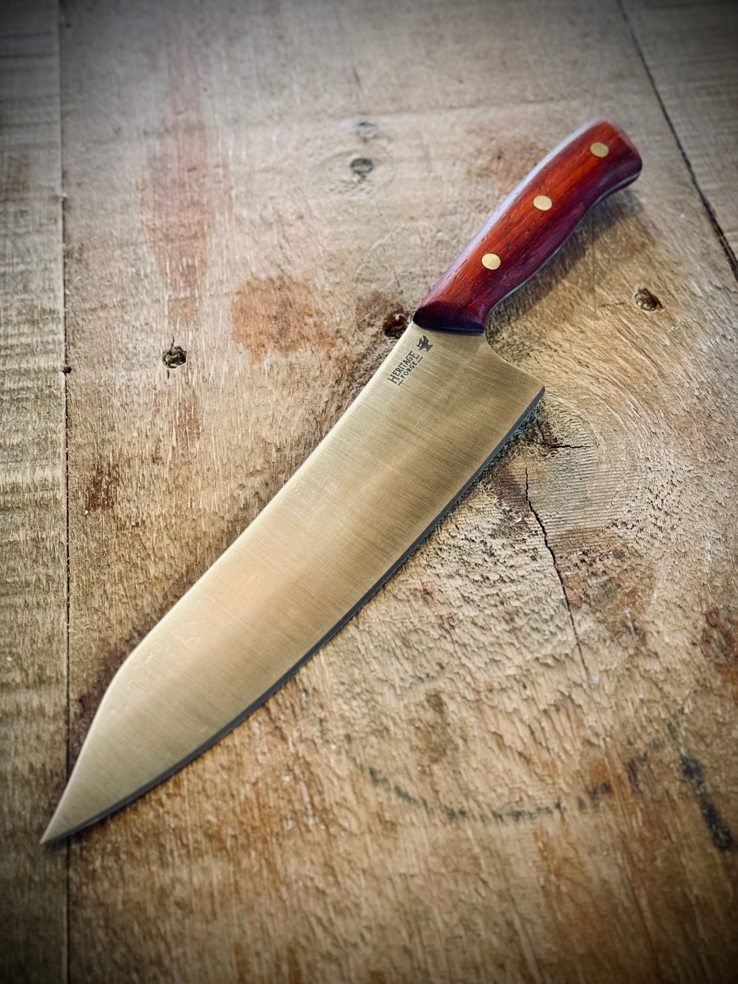 Specialty 8" Chef Knife