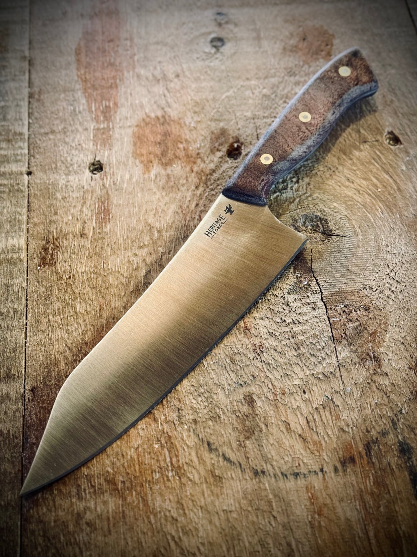 Specialty 7" Chef Knife