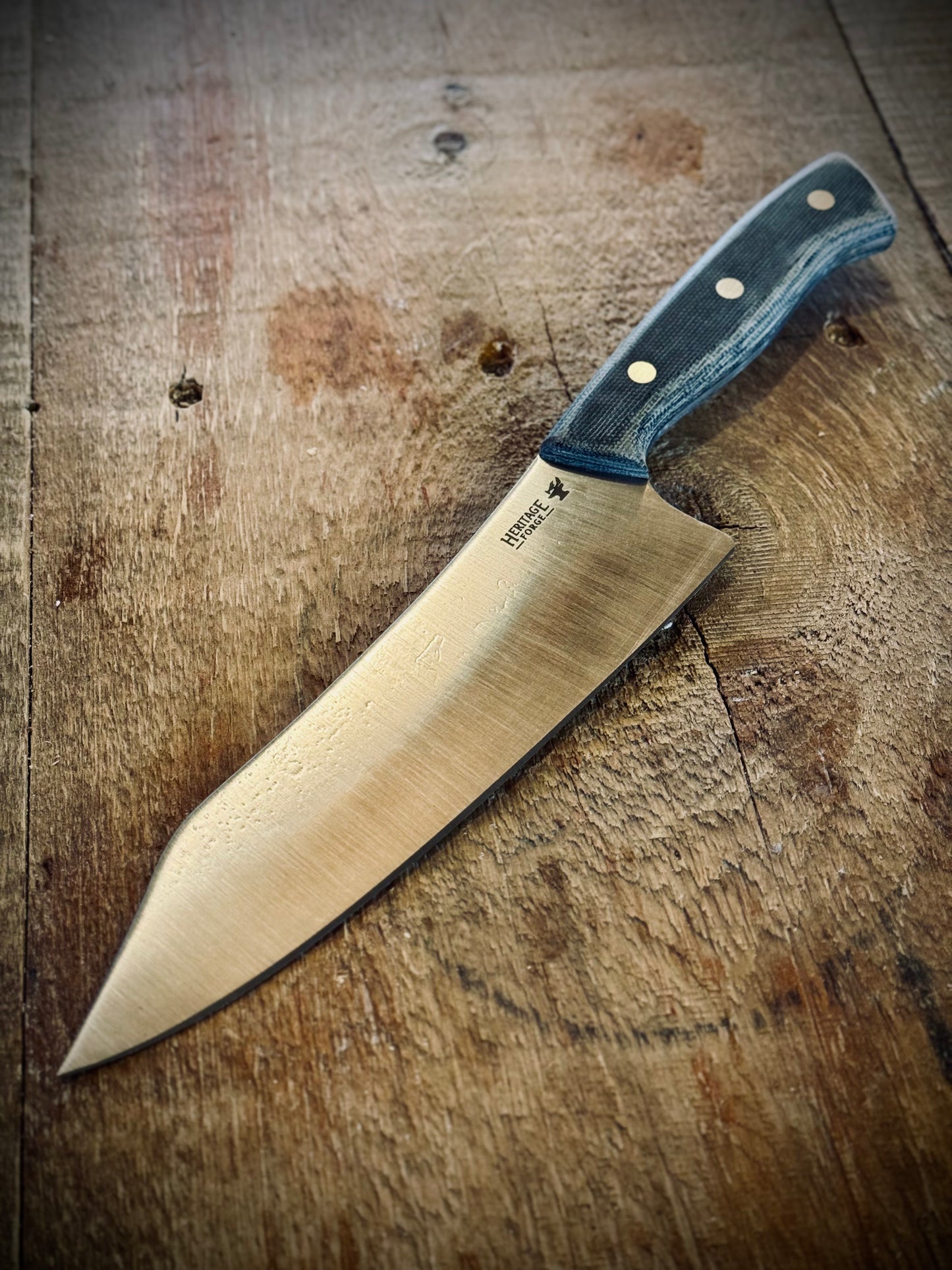 Specialty 7" Chef Knife