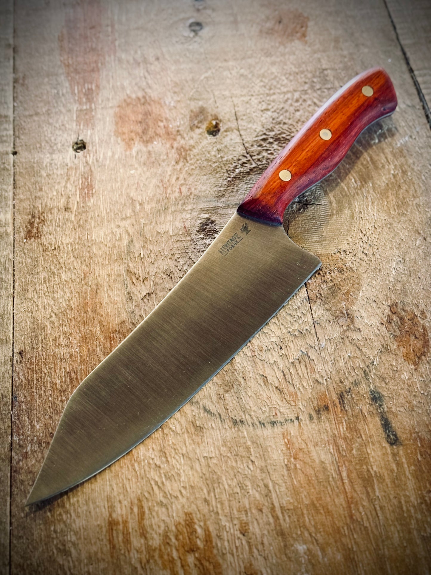 Specialty 7" Chef Knife