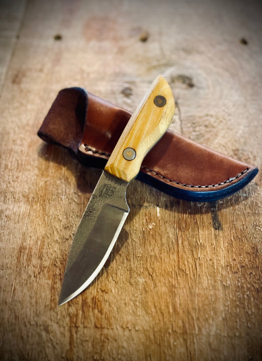 Specialty Rancher (Heritage Series)