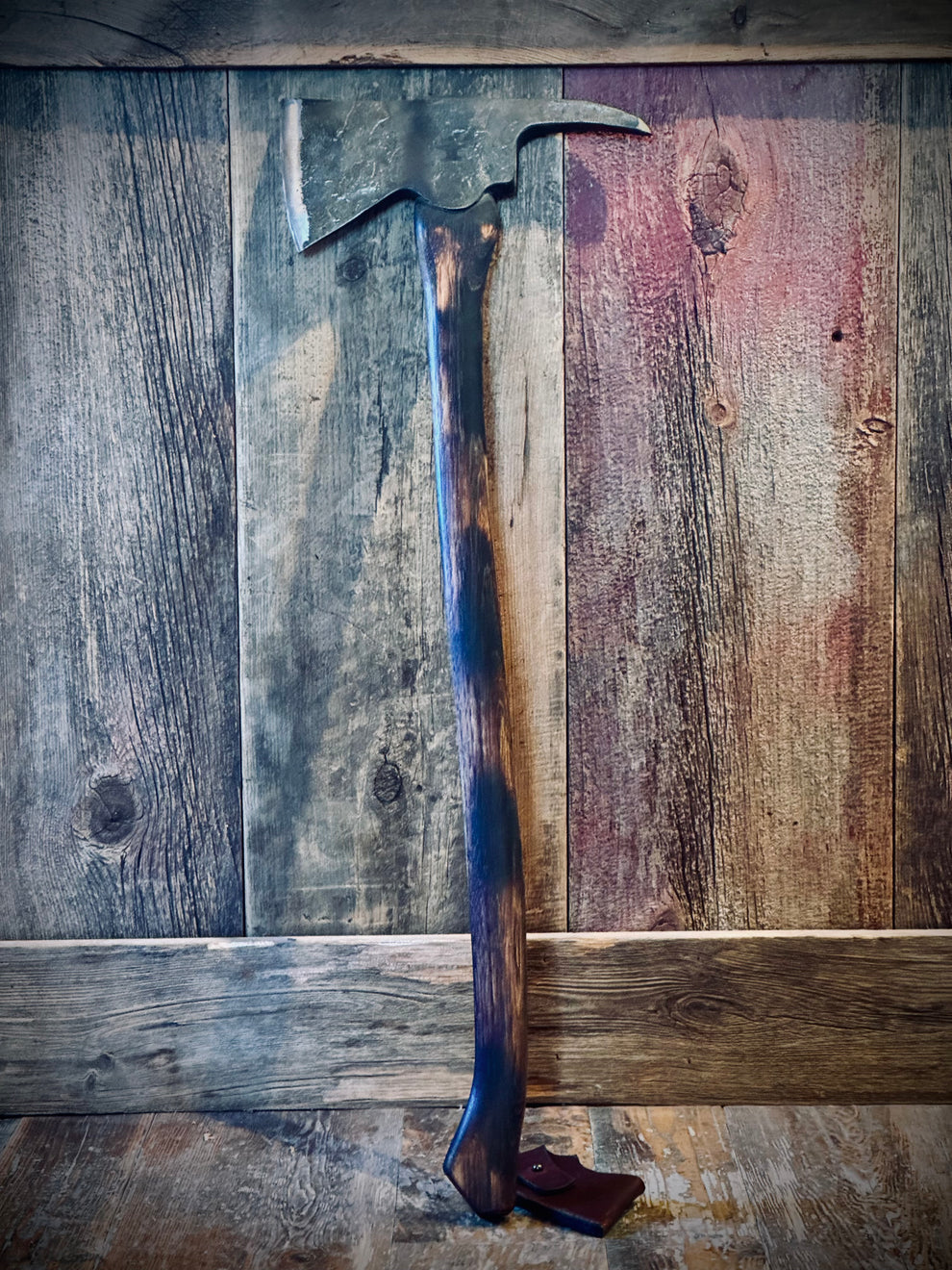 Fireman’s Axe – Heritage Knives