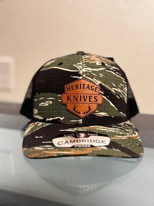 Heritage Forge Cap